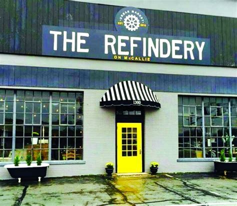 The Refindery on McCallie, Chattanooga: See 6 reviews, articles, and photos of The Refindery on McCallie, ranked No.66 on Tripadvisor among 121 attractions in …